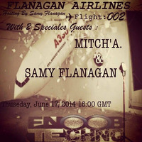 Mitch' A @ Flanagan Airlines 002 by Mitch' A.