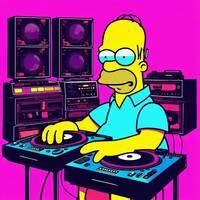 A Stoned Basket: The A Side by NyxSix Supernova