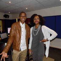 Inspirations wt Cebile Nkosi of NkosiShobaInc #IcoraFMBusinessTALK by LifestyleZA