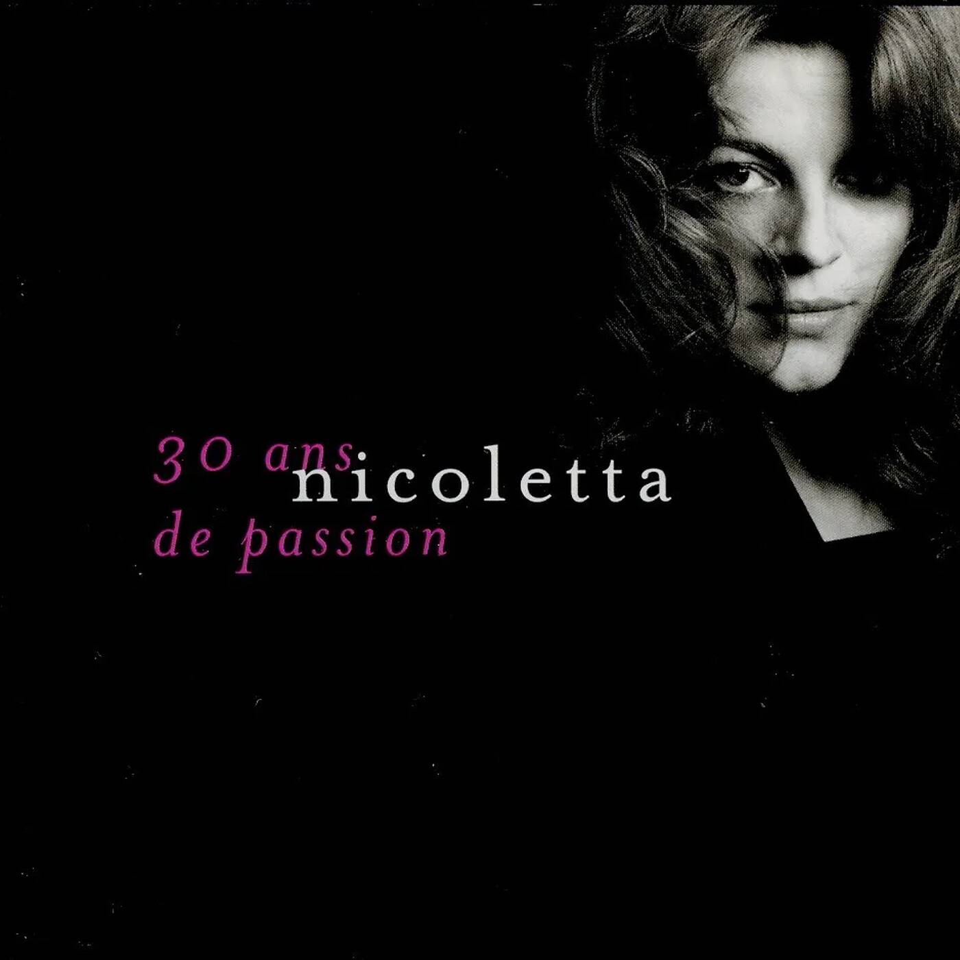 Nicoletta episode artwork