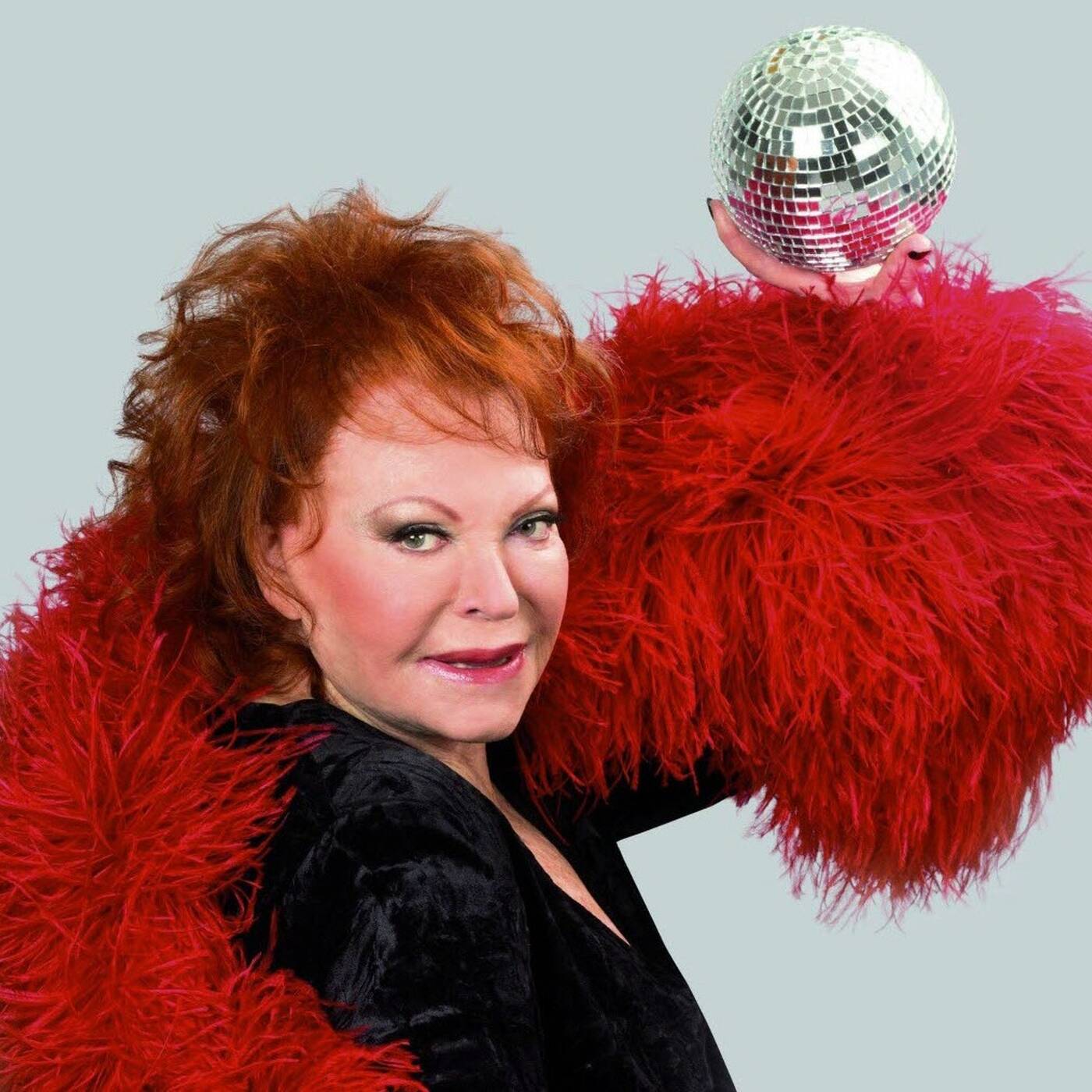 Régine episode artwork