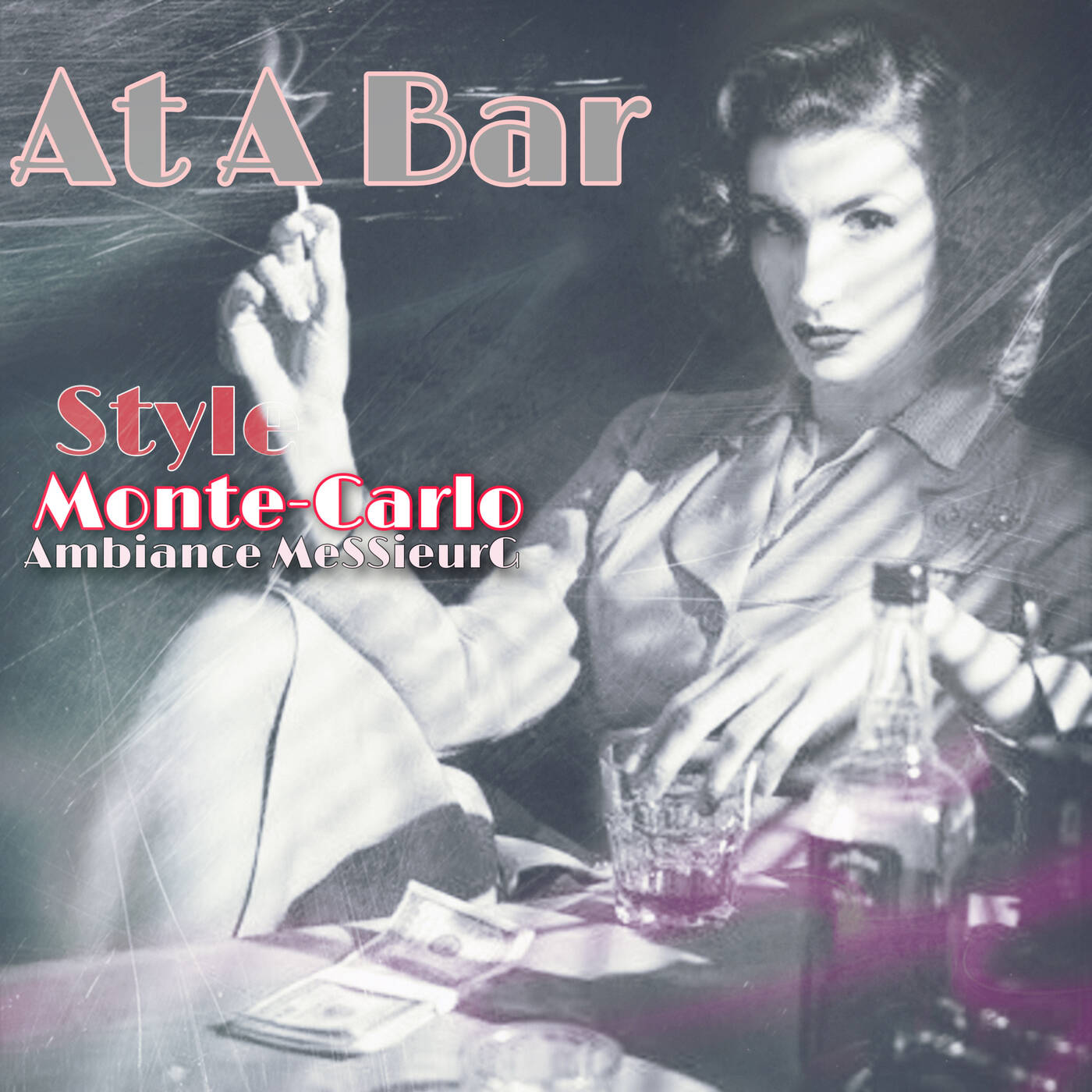 la nuit au bar episode artwork