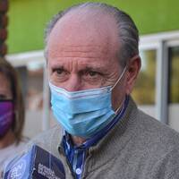 Radio Textual - Ruben Mario Kohan(05-09-2020) by FMSONAR