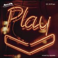 #ReclaimEDM Radiocast 02 feat. Chewy Rubs, Dubble D presents Moodymanc, Johannes Albert, Vincenzo, Bassart, Michael Mayer, Joe Goddard, MANTU, Salif Keita x Megablast, KERINNIS, Anja Schneider, La Fleur, Gezender, L Cio by REDM
