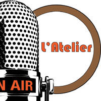 L'Atelier 24/04/2019 - L'Autour / Festival Passages / Photographie mon amour / Le Rayon Vert / Scorpions by Radio Campus Lorraine