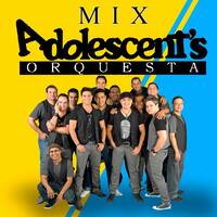Mix Adolescentes Orquesta Y Artistas Invitados Puerto rican power, Eddie Santiago, Oscar de Leon, tito rojas, gilberto santarosa, jerry rivera, luis enrique, victor manuelle, tito nieves, rey ruiz, el gran combo de puertorico by Mix Latin Music
