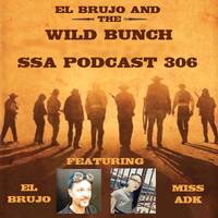 Scientific Sound Asia Podcast 306 is El Brujo and the Wild Bunch with guest Miss Adk. by Scientific Sound Asia Radio