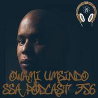 Scientific Sound Asia Radio Podcast 356 is 'Assemble' episode 8 with Owami Umsindo (second hour). by Scientific Sound Asia Radio