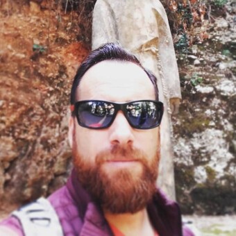 Francisco Javier Montero Garcia