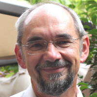 Fremde Post - Norbert Schmidt by mrortenberg