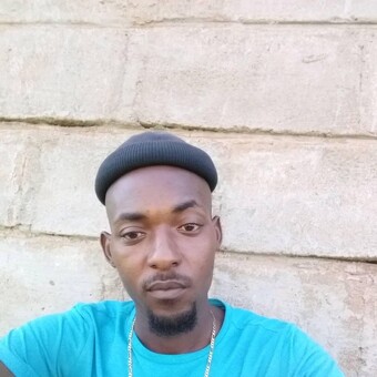 Dizaster Sikhosana