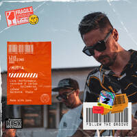 "FOLLOW THE GROOVE" | Live Sessions 008. Guest: MUSTA by "FOLLOW THE GROOVE"