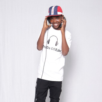 MK DA DEEJAY
