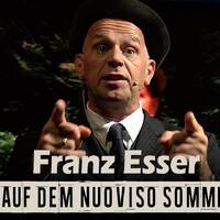 Franz Esser - Live auf dem NuoViso Sommerfest by NuoFlix