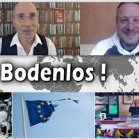 Bodenlos! - Tacheles #87 by NuoFlix