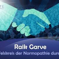 Der Bindungsschlüssel - unsere Suche nach gefühlter Sicherheit - Raik Garve by NuoFlix