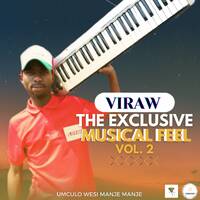 Exclusive -Musical_Feel_Vol-2_(Birthday Mix)_Mixed by _Viraw by Real Sbonelo Viraw