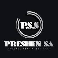 The p.s.s soulful house repair vol 42(Soulful house music).mp3 by PRESHEN