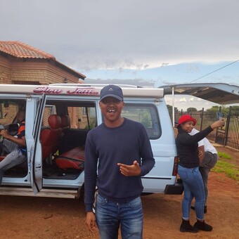 Thato Tee