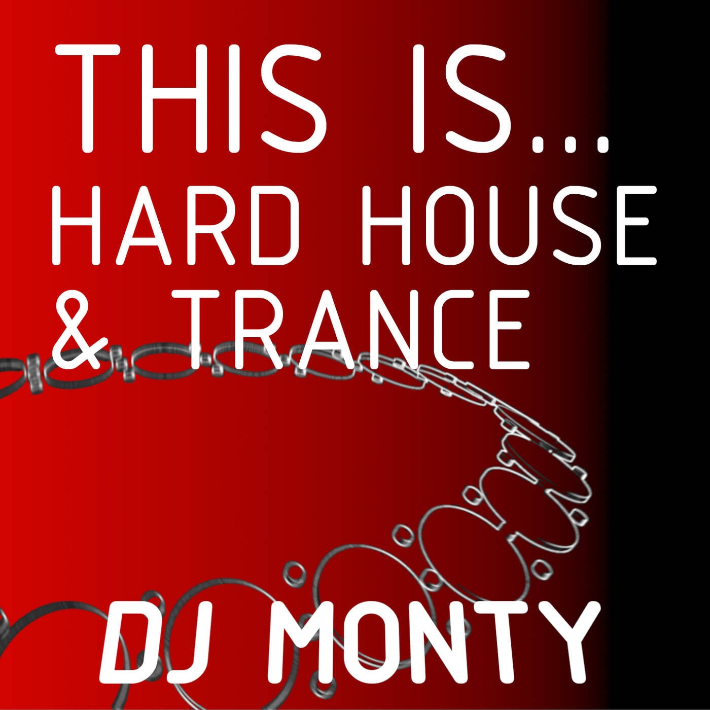 This Is... Best of 90's Hard House Classics | DJ Monty's Hard House & Trance Podcast Vol #05 episode artwork