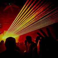 Jam Master Jay - E motion 12 - Mixtape by 36 Hertz