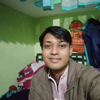 Pratik Meshram