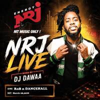 RnB, Dancehall NRJ Live Mix 2026 Ft Mavado, Spice, Chris Brown, Denyque, Shaneil Muir, Summer Walker by Dream-Sound Media