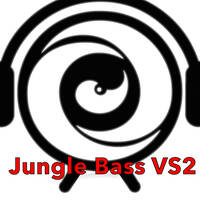 Jungle Bass VS2 by Sergio Cabrera