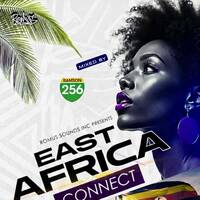 EAST AFRICA CONNECT 6 | bien , mbosso , joshua baraka , zuchu , diamond platinum etc ) by Romus Sounds Inc.