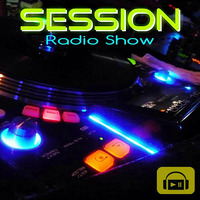 Session Radio Show - Episodio 4 by Paulk Dj