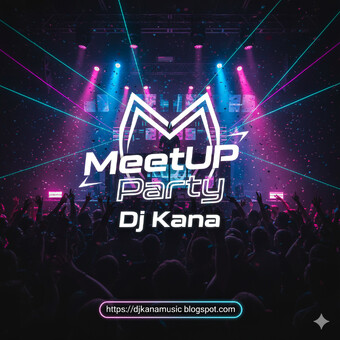 DeeJay Kana