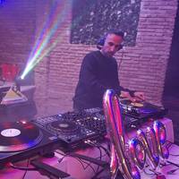 Adriano — Techno &amp; Trance Birthday Set (Live in Madrid) by Adri Garcia Dj