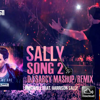 Hardwell Vs Blur - Sally Song 2 - Dj Sarcy Mashup-Remix by SARCY DJ