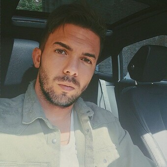 Muharrem &Ouml;zkaya