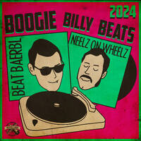 Best Of Boogie-Billy-Beats: Die Jahresr&uuml;ckblicke