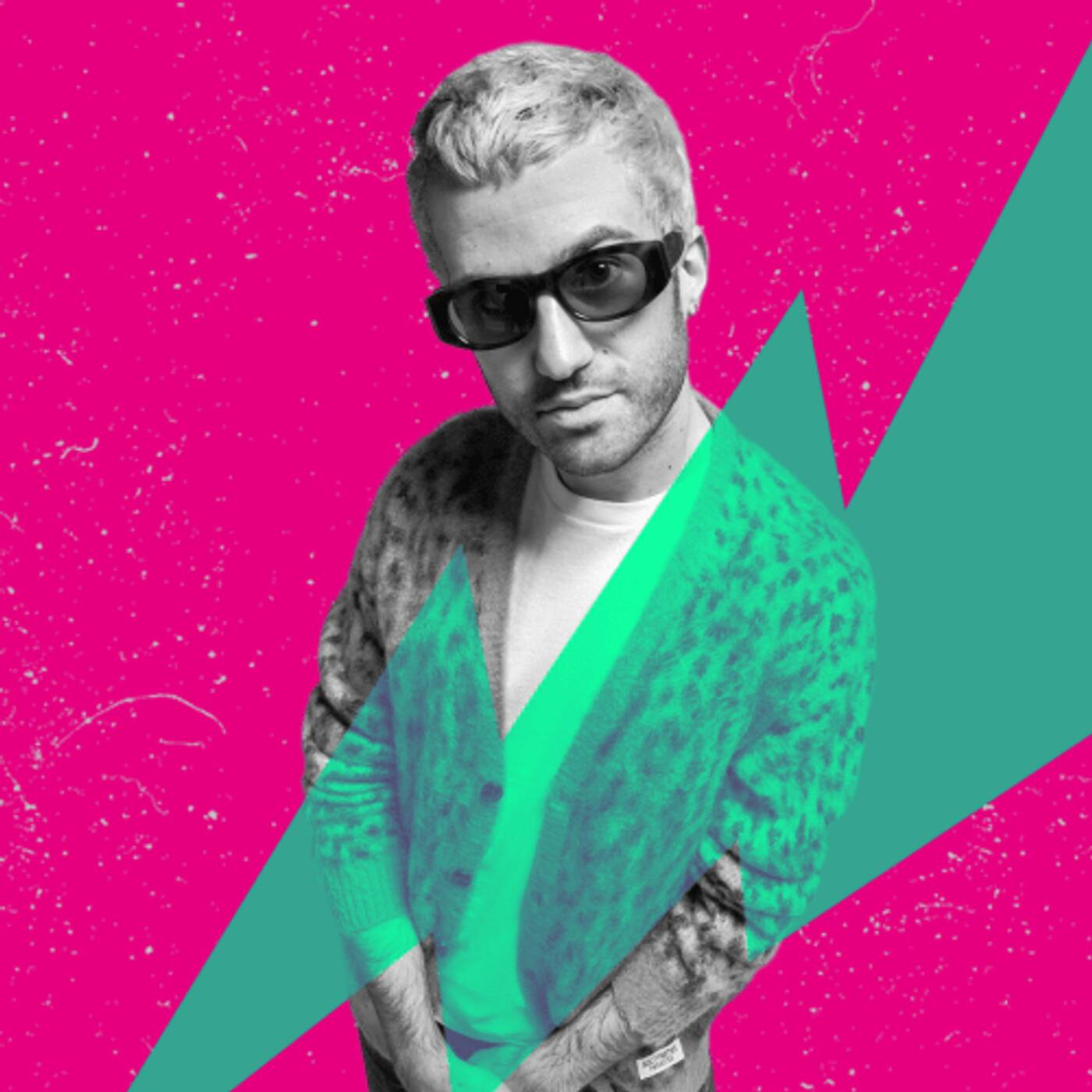 A-Trak – Kiss Fresh 2020-12-05 episode artwork