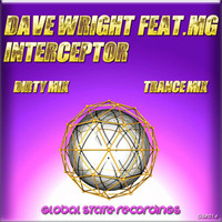 Dave Wright feat. MG - Interceptor (Trance Mix) PREVIEW by Global State Recordings
