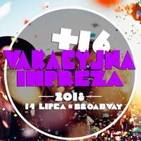 Alex Reez @ Broadway18 (Wakacyjne 16+ 14-07-2018) by Alex Reez