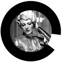 Des trains dans la nuit #11 • Delphine Seyrig (bis) by Le Cinématographe