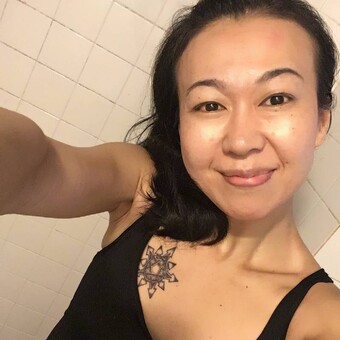 Maia Tamura たむらまいあ