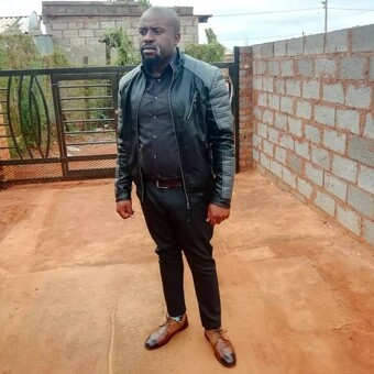 Promise Lungile Nyembezi