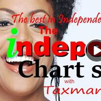 The Breaking Artists Independent Chart Show - Taxman (Fri 17 April 2020) by Urban Movement Radio