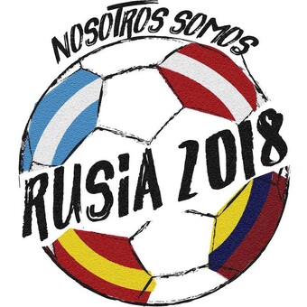 Nosotros Somos Rusia 2018
