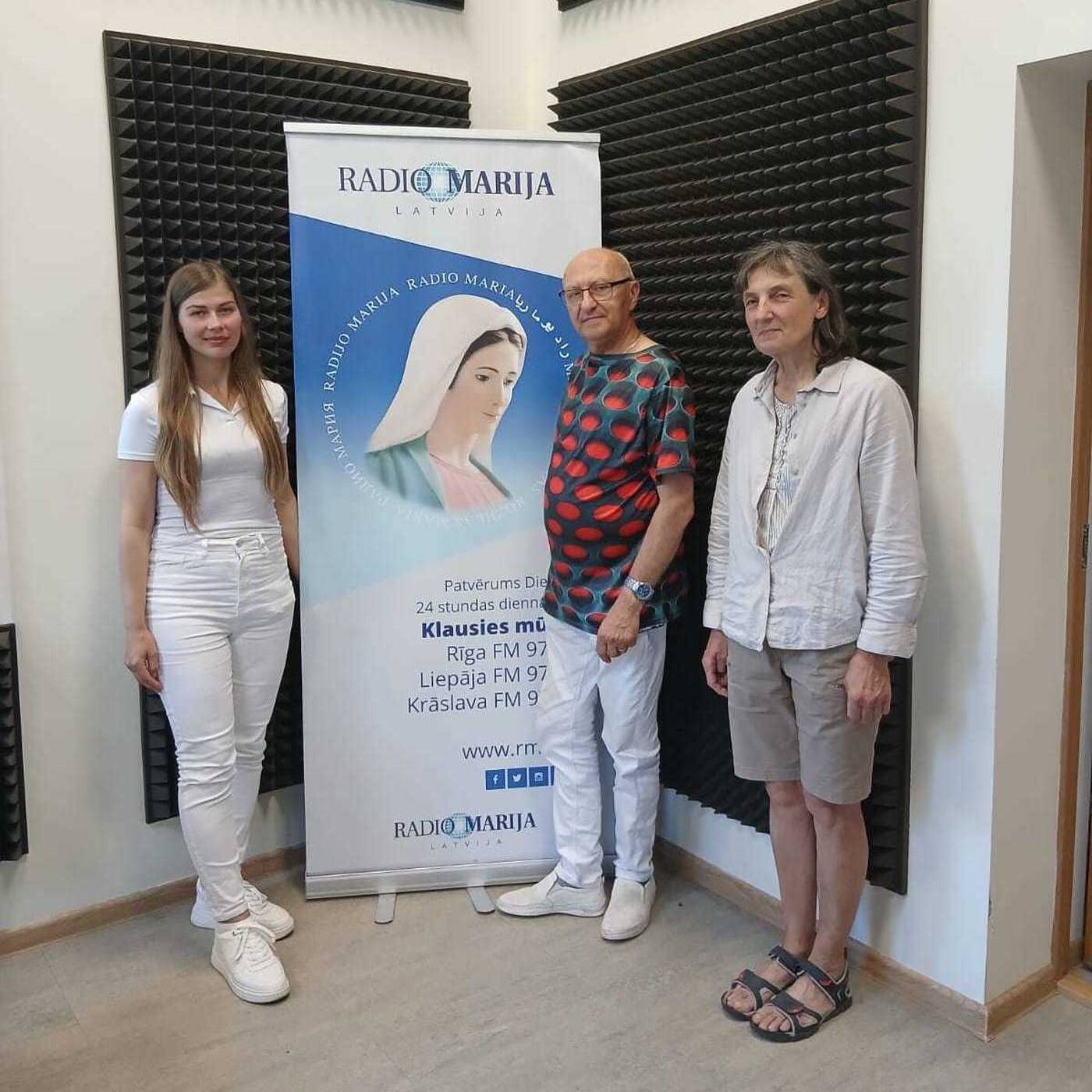 ZS Bētras, Grosa kokaudzētavas īpašniece Iveta Grosa | Notikumu Kaleidoskopā | RML S11E01 | Iveta Grosa | Valērija Adža | Ainārs Ašaks | 08.09.2025