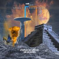 Adventures_ Inzalo Yelanga- SandiGOE by KAOS Soweto Podcast
