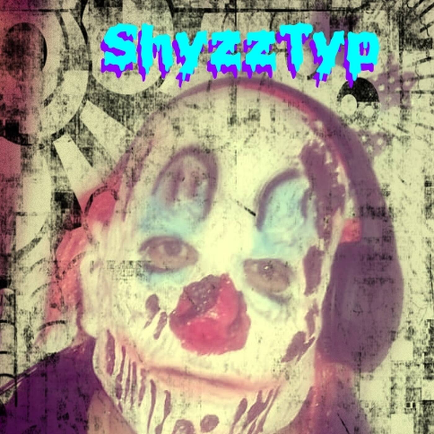 ShyzzTyp - Dj Set Kompilation