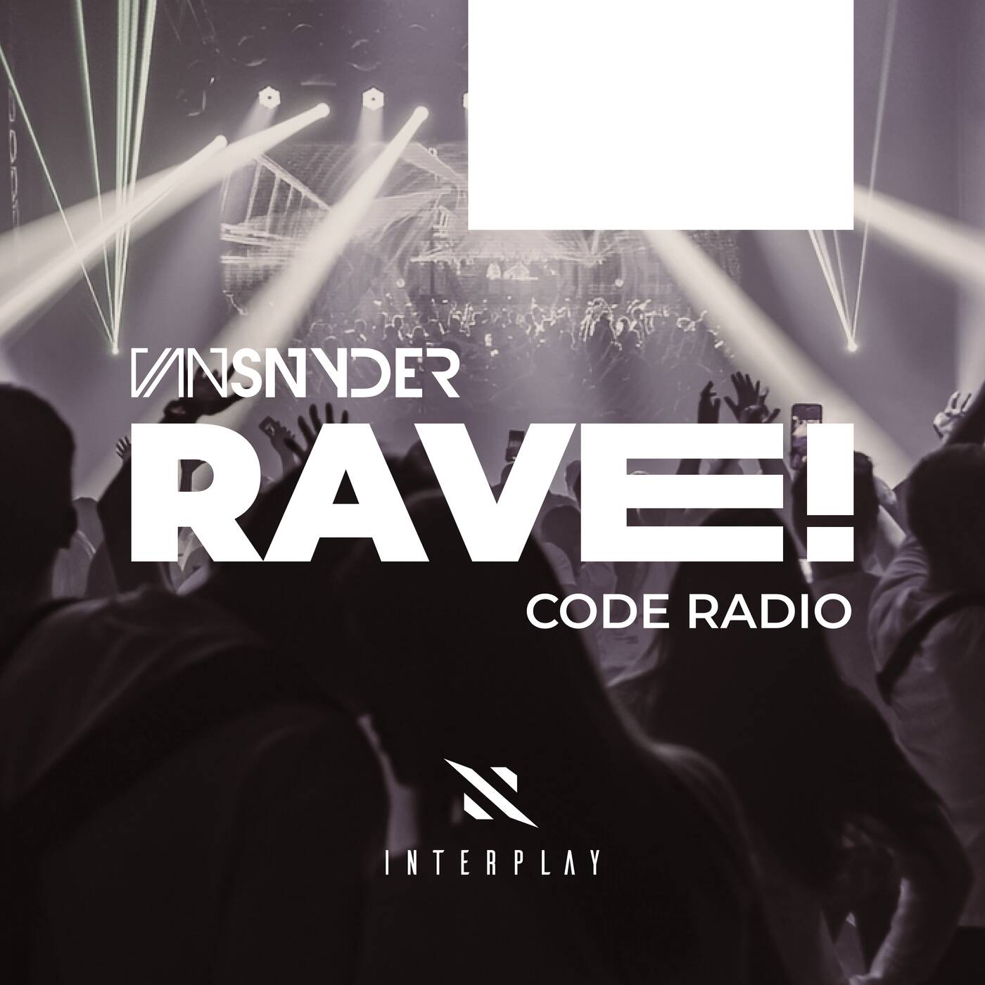 Van Snyder - Rave! Code Radio Episode 022 - 2026-08-24 episode artwork