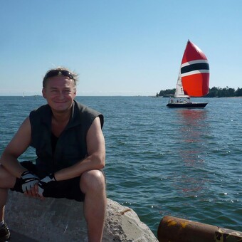 Serge Bj&ouml;rkbacka