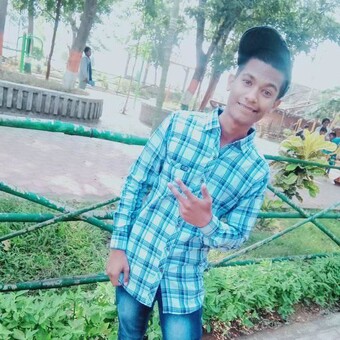 Ranjit Elu Biswal