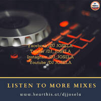 Trap City-Dj Josela ft Ali_Gatie, Blueface, DaBaby, Eminem, Rich_The_Kid, NBA_YoungBoy etc. by Dj Josela Kenya